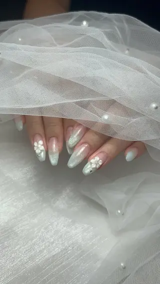 ネイル Nail by EN 🪽Amiのネイルデザイン
