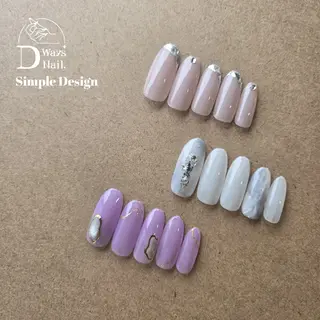 ネイル Dways Nailのネイルデザイン