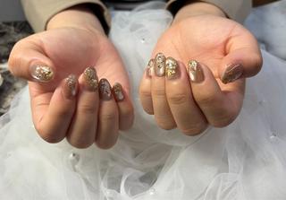 ネイル Nail Loive /Reikaのネイルデザイン
