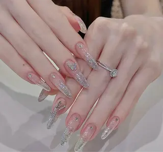 ネイル Rimi Nailアメリカ村のネイルデザイン