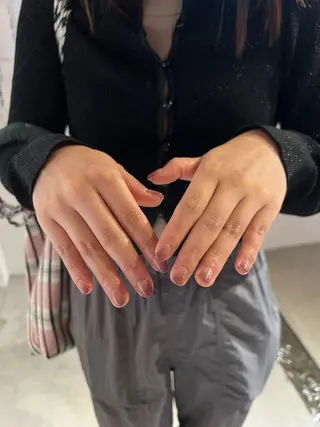 ネイル Hi,nail hiyoriのネイルデザイン