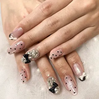 ネイル i yukiのネイルデザイン