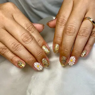 ネイル ネイリスト🦋 MANAMI♍️のネイルデザイン