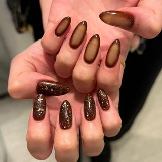 キッズ harajuku nailsのネイルデザイン