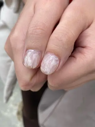 ネイル OTANISHI45 *nanaのネイルデザイン