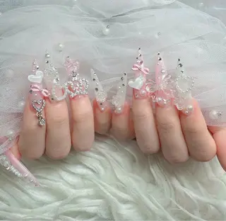 ネイル Hani Nail Salonのネイルデザイン