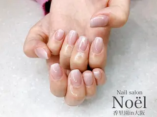 ネイル Nailsalon &Noelのネイルデザイン