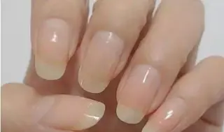 ネイル Flower nailのネイルデザイン