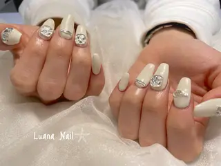 ネイル Nail Salon Subaruのネイルデザイン