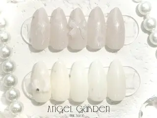 ネイル k misakiのネイルデザイン