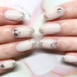 ネイル Nail salon luluのネイルデザイン