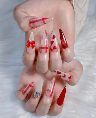 ネイル Chan Nail Salonのネイルデザイン