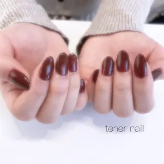 ネイル テネルネイル tener nailのネイルデザイン