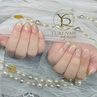 ネイル YURI Nail Funabashiのネイルデザイン