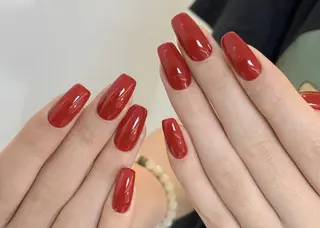ネイル 🎀 UU_nailのネイルデザイン
