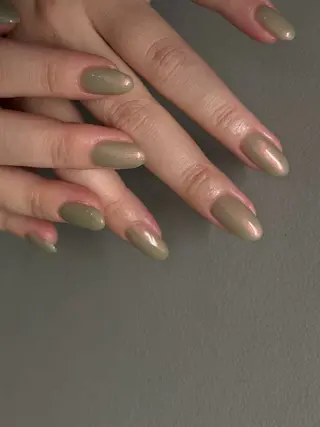 ネイル Manon atsumiのネイルデザイン