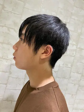 セミロング パーマ アイリスト 蓑島伶奈の眉毛・アイブロウイメージ
