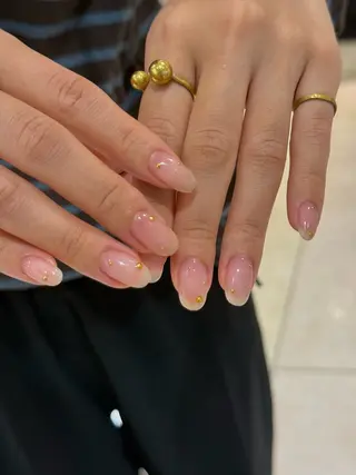 ネイル SACHIKO♪ Mielのネイルデザイン