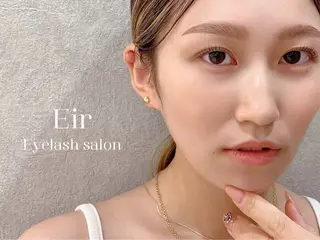 マツエク・マツパ 💗アイサロン Cil尼崎💗のマツエク・マツパデザイン