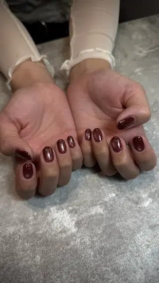 ネイル nail moanaのネイルデザイン
