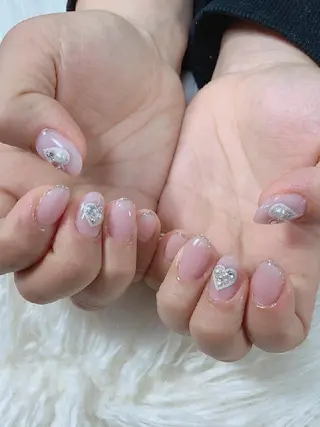 ネイル ･:*+.✳︎˚✧₊ MAKI NAILのネイルデザイン
