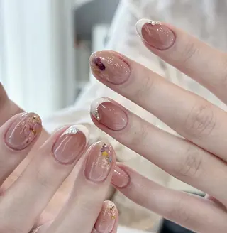 ネイル 🎀 Ayaka_nailのネイルデザイン