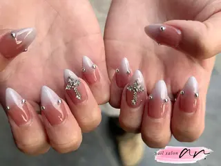 ネイル nailsalon ar.のネイルデザイン