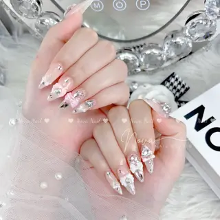 ネイル Nova Nail Salonのネイルデザイン
