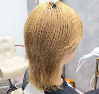 メンズ 似合わせパーマ🔥 メンズ美容師　レントのヘアスタイル