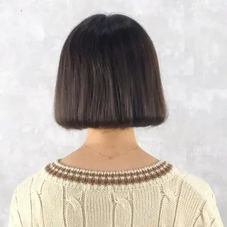 ショート K-POP好き美容師 🇰🇷Kai.Yのヘアスタイル