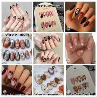 ネイル ネイルサロン ベラッコのネイルデザイン