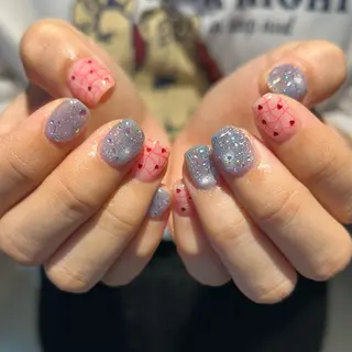 ネイル minori 🌿のネイルデザイン