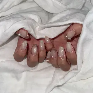 ネイル chai nail + eye📍鶴橋のネイルデザイン