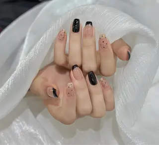 ネイル Romosa Nailのネイルデザイン