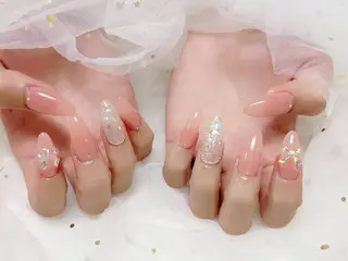 ネイル ジョリ kasumi🌹💅のネイルデザイン