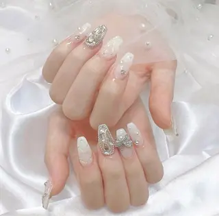ネイル Mimi Nail_Royalのネイルデザイン