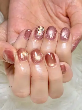 ネイル Miri nail salonのネイルデザイン