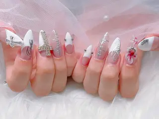ネイル 小林 こころのネイルデザイン