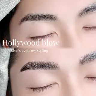 アイブロウ REAL大須 rannaのマツエク・マツパデザイン