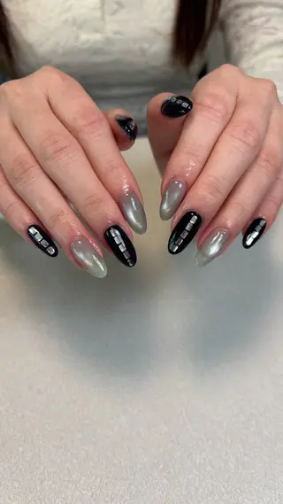 ネイル ave nailのネイルデザイン
