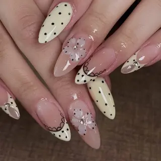 ネイル AMI NAIL 池袋のネイルデザイン