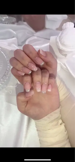 ネイル SOM NAILのネイルデザイン