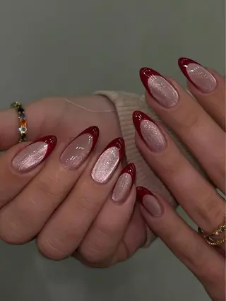 ネイル Akina Nail 亀戸のネイルデザイン