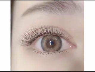 マツエク・マツパ Rili beautyモモのマツエク・マツパデザイン
