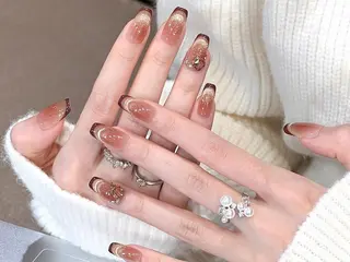 ネイル Mai マイのネイルデザイン