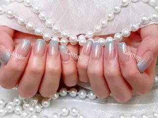 ネイル Merit メリット_のネイルデザイン
