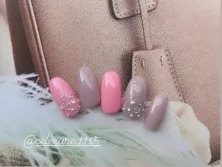 ネイル ネイリスト Nのネイルデザイン