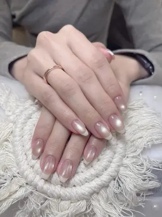 ネイル Luna Yokohamaのネイルデザイン