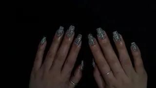 ネイル 渡邉あい/青山/ simpleのネイルデザイン
