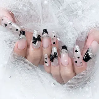 ネイル YURI NAILのネイルデザイン